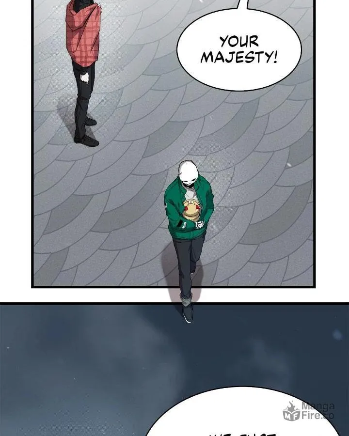 Read The Skeleton Becomes a Cat Dad chapter 215 image 18 on Lezhin