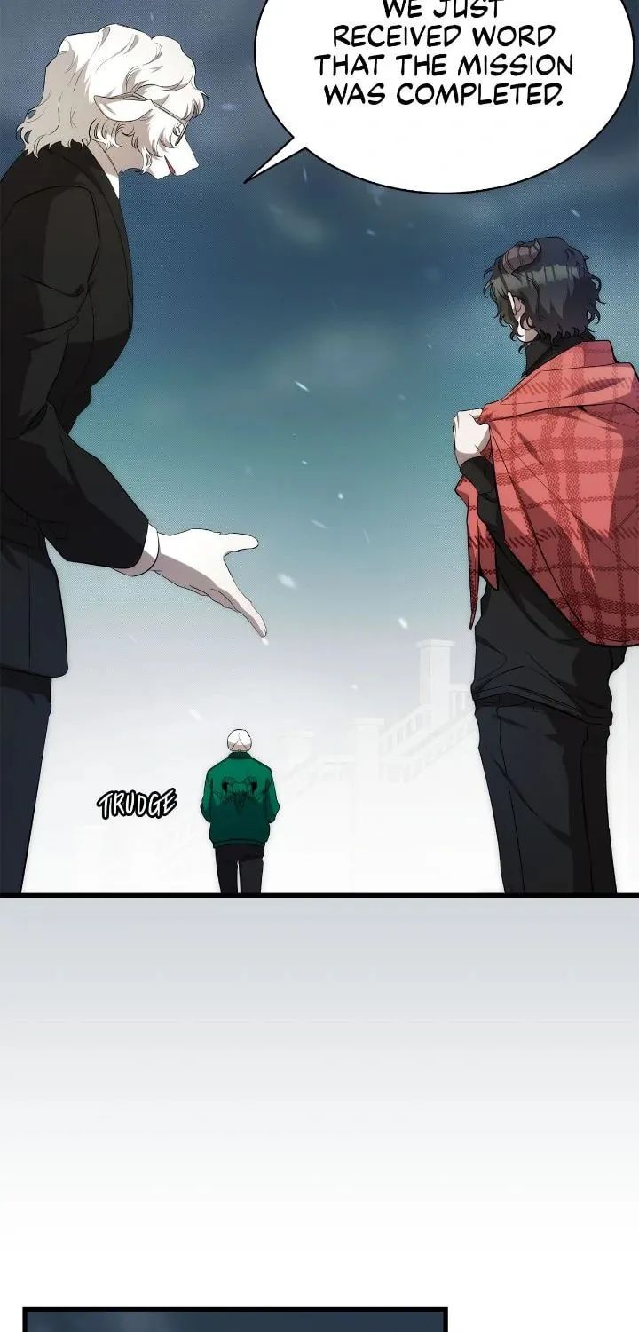 Read The Skeleton Becomes a Cat Dad chapter 215 image 19 on Lezhin
