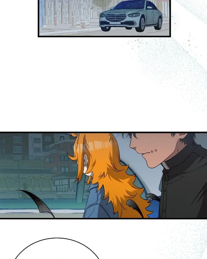 Read The Skeleton Becomes a Cat Dad chapter 215 image 24 on Lezhin