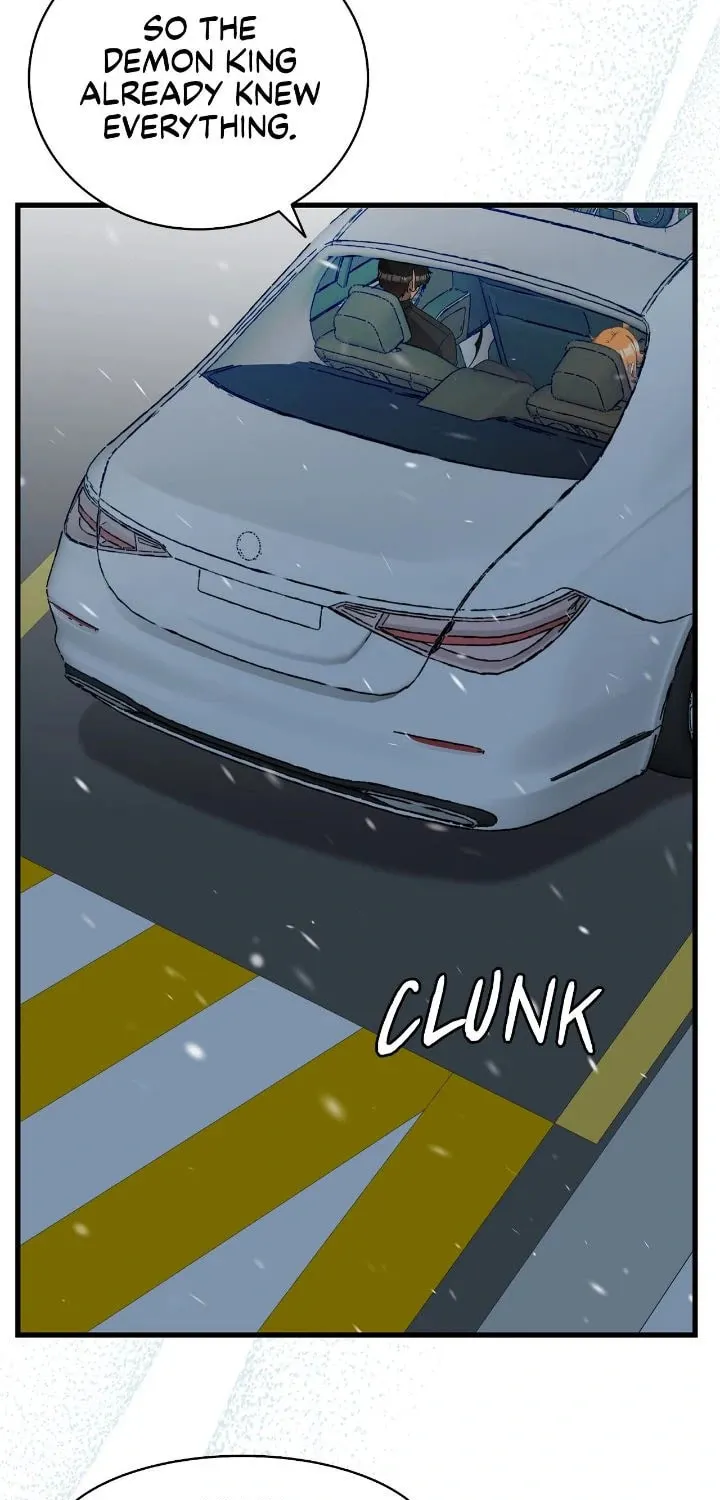 Read The Skeleton Becomes a Cat Dad chapter 215 image 25 on Lezhin