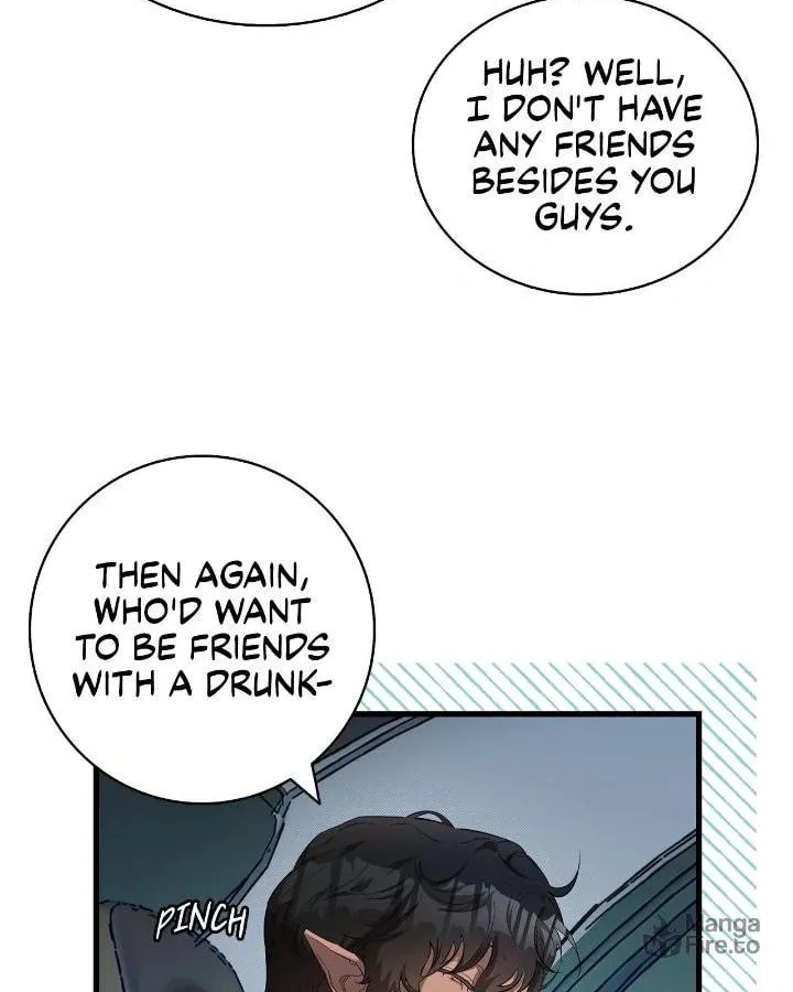Read The Skeleton Becomes a Cat Dad chapter 215 image 28 on Lezhin