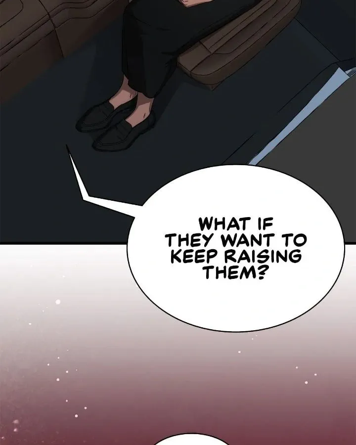 Read The Skeleton Becomes a Cat Dad chapter 215 image 31 on Lezhin
