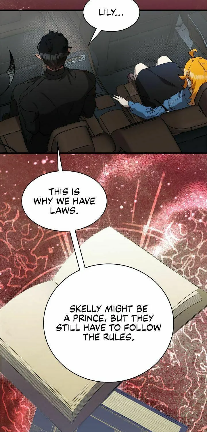 Read The Skeleton Becomes a Cat Dad chapter 215 image 32 on Lezhin