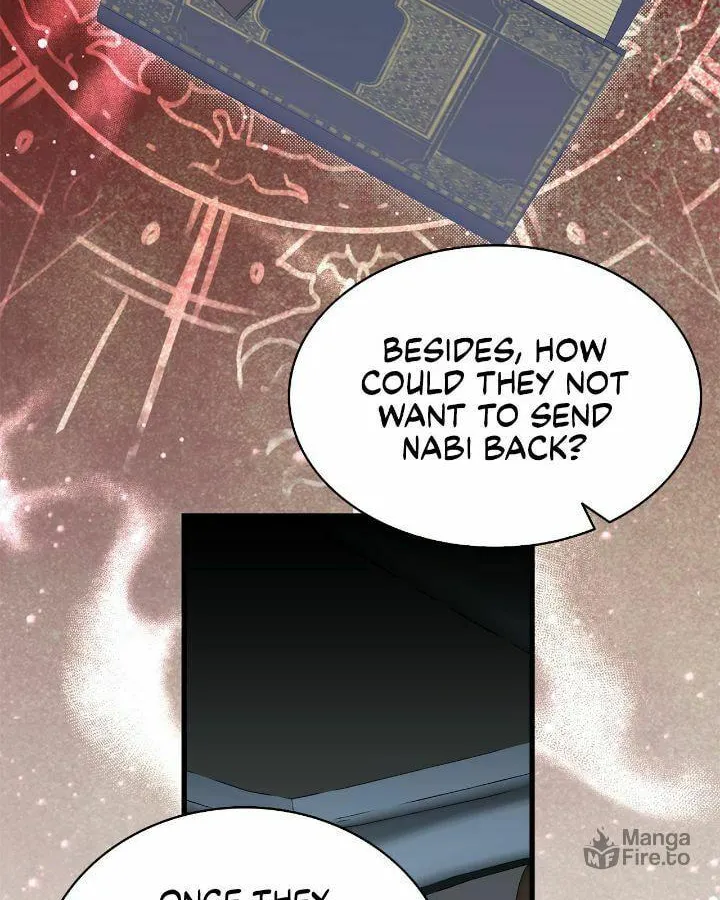 Read The Skeleton Becomes a Cat Dad chapter 215 image 33 on Lezhin