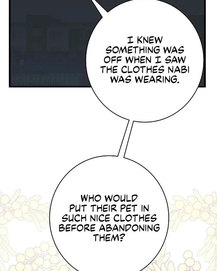 Read The Skeleton Becomes a Cat Dad chapter 215 image 35 on Lezhin
