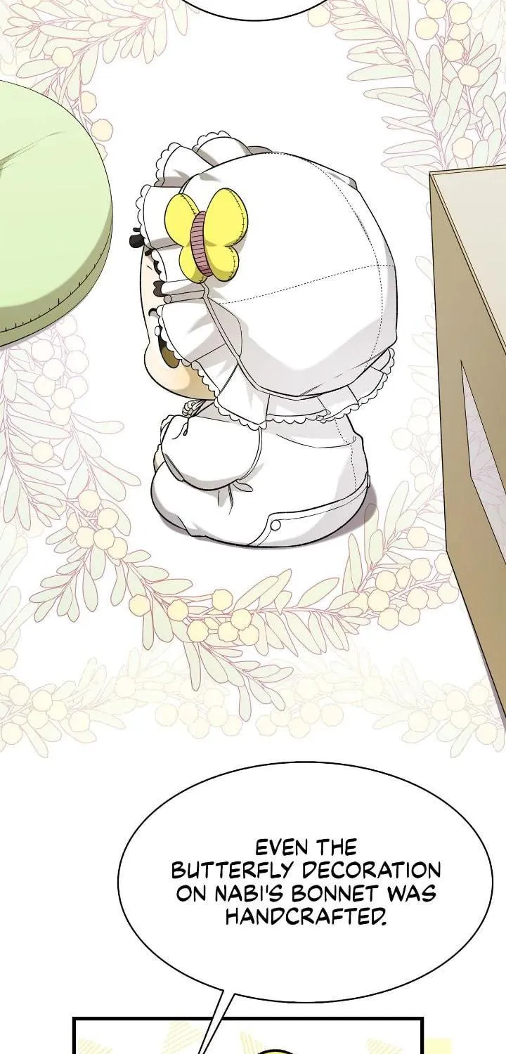 Read The Skeleton Becomes a Cat Dad chapter 215 image 36 on Lezhin