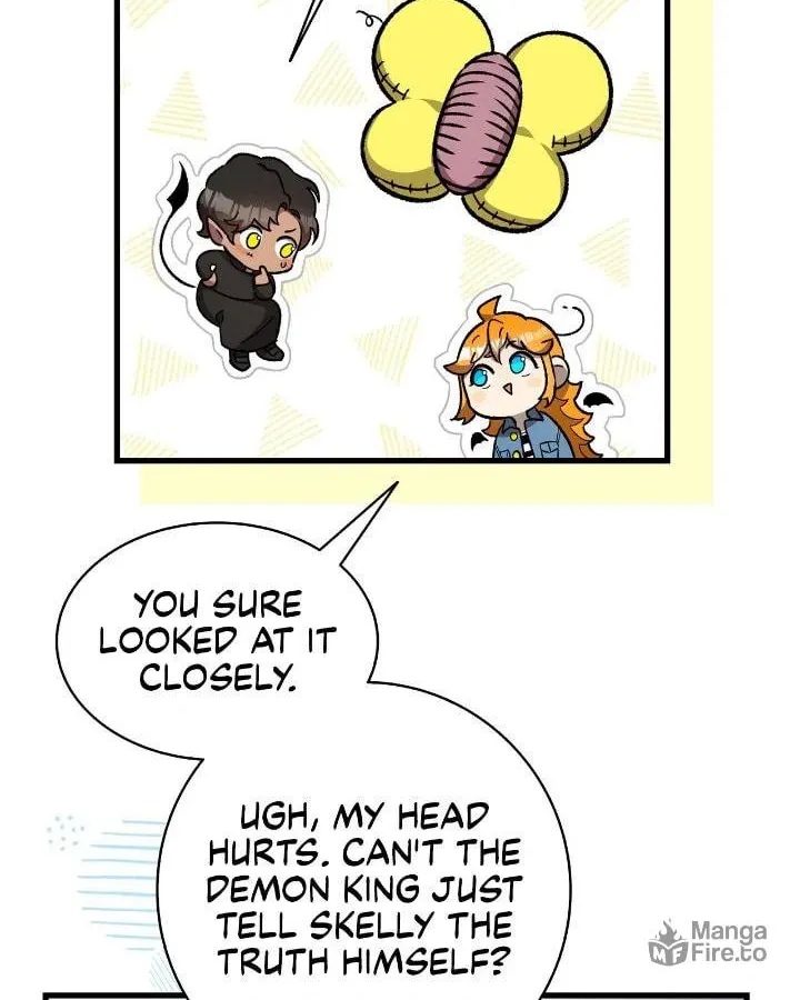 Read The Skeleton Becomes a Cat Dad chapter 215 image 37 on Lezhin