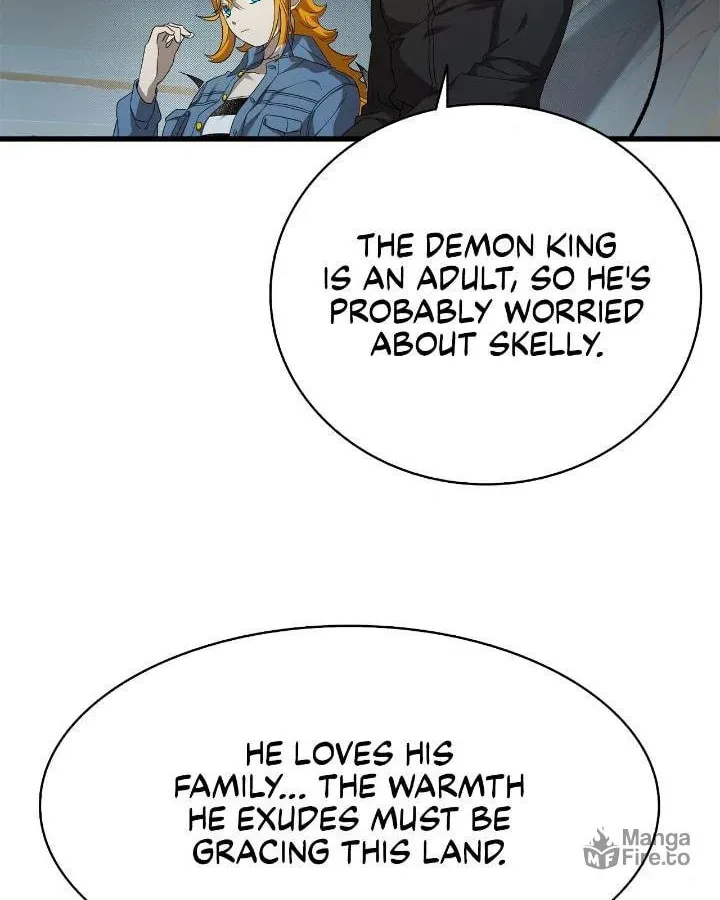 Read The Skeleton Becomes a Cat Dad chapter 215 image 39 on Lezhin