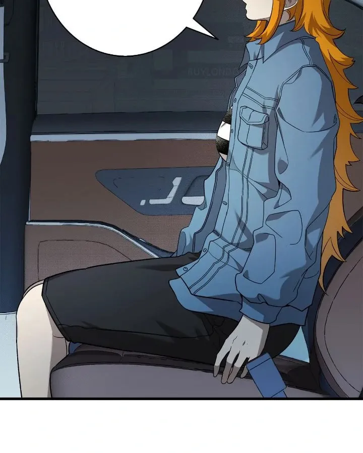 Read The Skeleton Becomes a Cat Dad chapter 215 image 41 on Lezhin