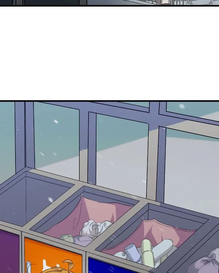 Read The Skeleton Becomes a Cat Dad chapter 215 image 48 on Lezhin