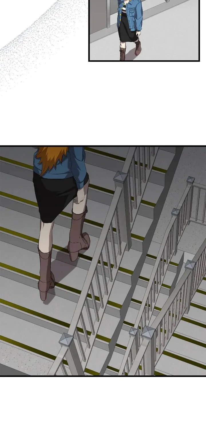 Read The Skeleton Becomes a Cat Dad chapter 215 image 53 on Lezhin