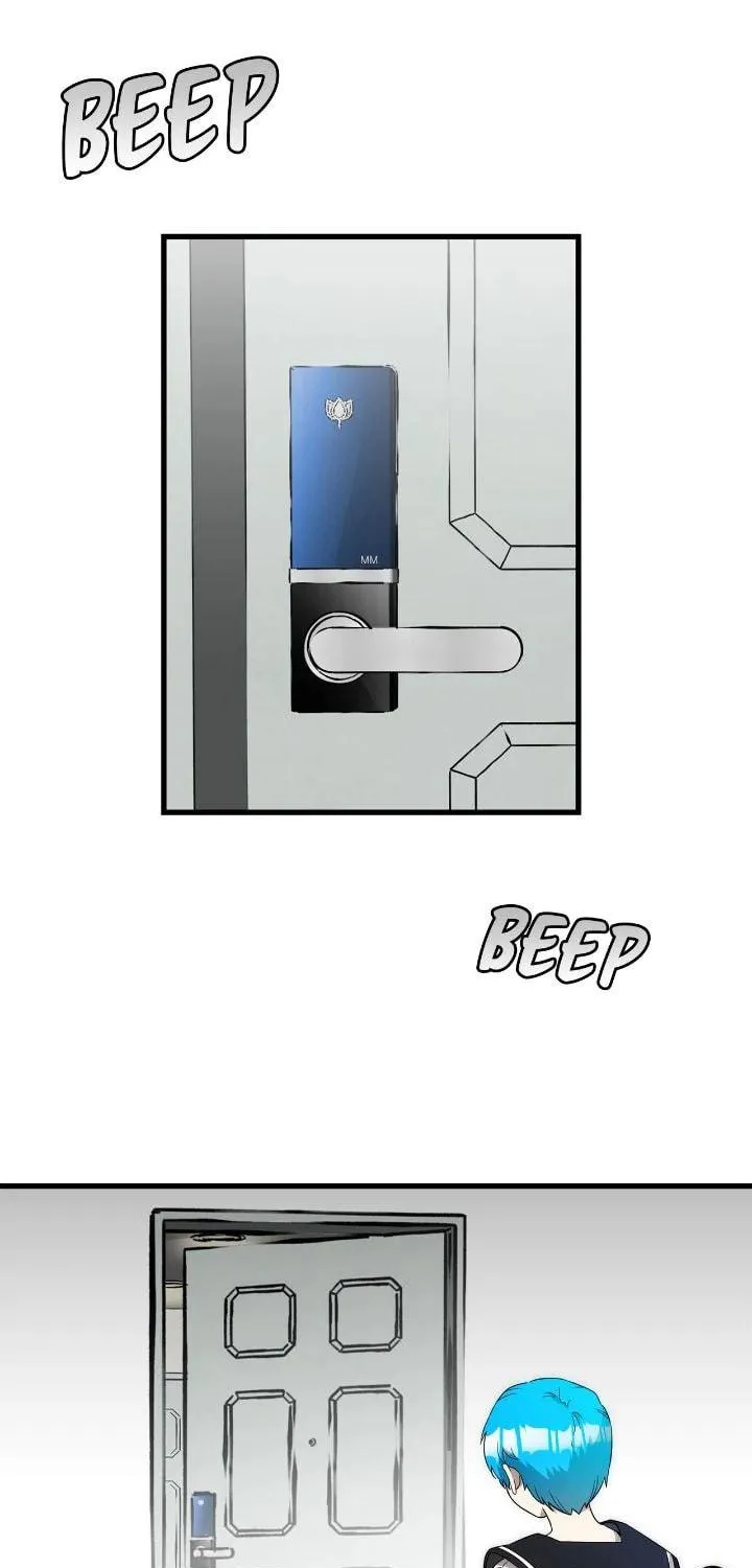Read The Skeleton Becomes a Cat Dad chapter 215 image 54 on Lezhin