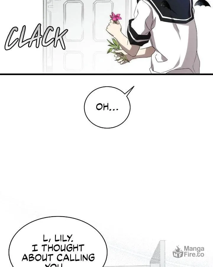 Read The Skeleton Becomes a Cat Dad chapter 215 image 55 on Lezhin