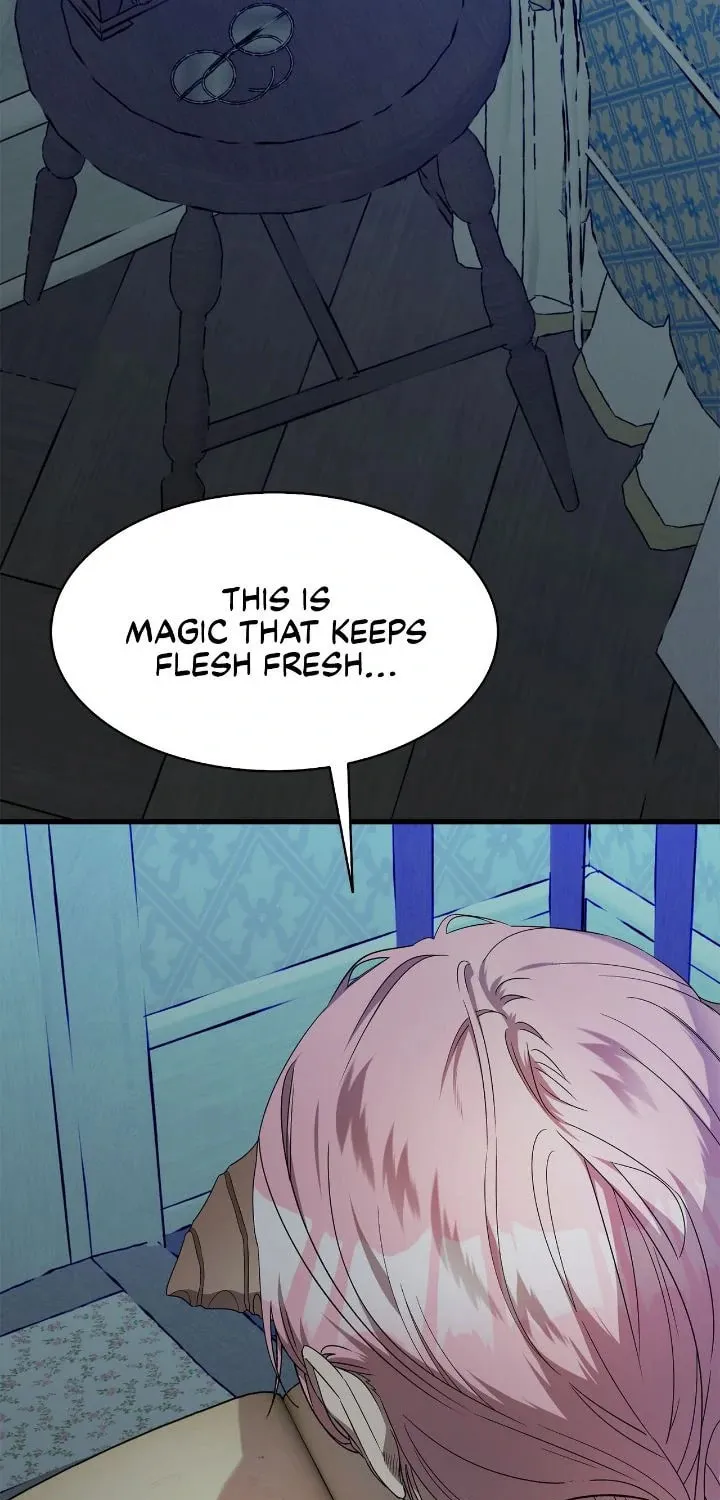 Read The Skeleton Becomes a Cat Dad chapter 215 image 62 on Lezhin