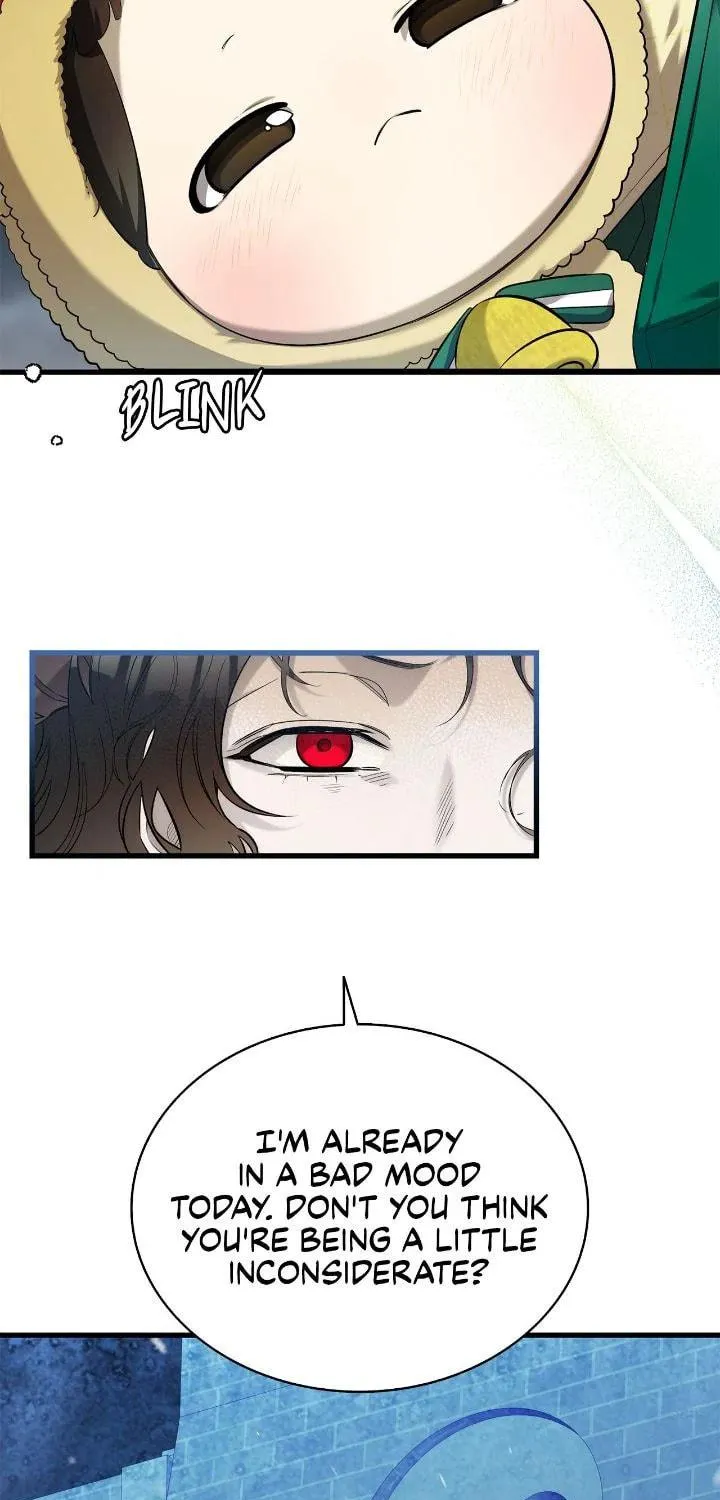 Read The Skeleton Becomes a Cat Dad chapter 215 image 7 on Lezhin
