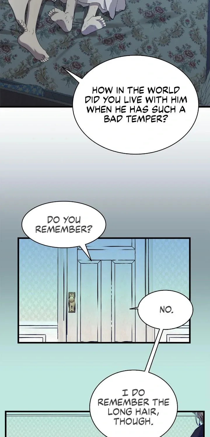 Read The Skeleton Becomes a Cat Dad chapter 215 image 70 on Lezhin
