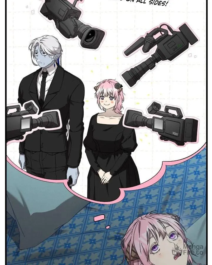 Read The Skeleton Becomes a Cat Dad chapter 215 image 73 on Lezhin