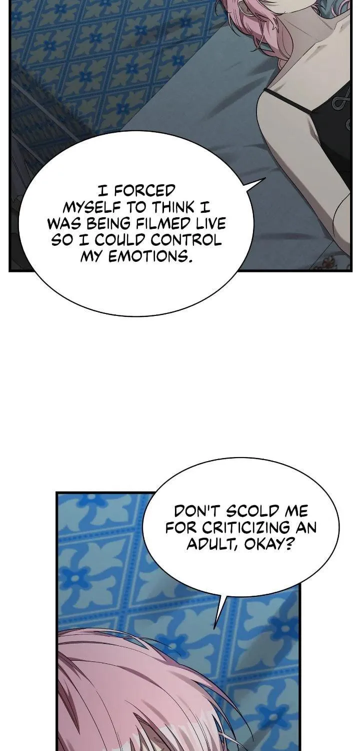 Read The Skeleton Becomes a Cat Dad chapter 215 image 74 on Lezhin