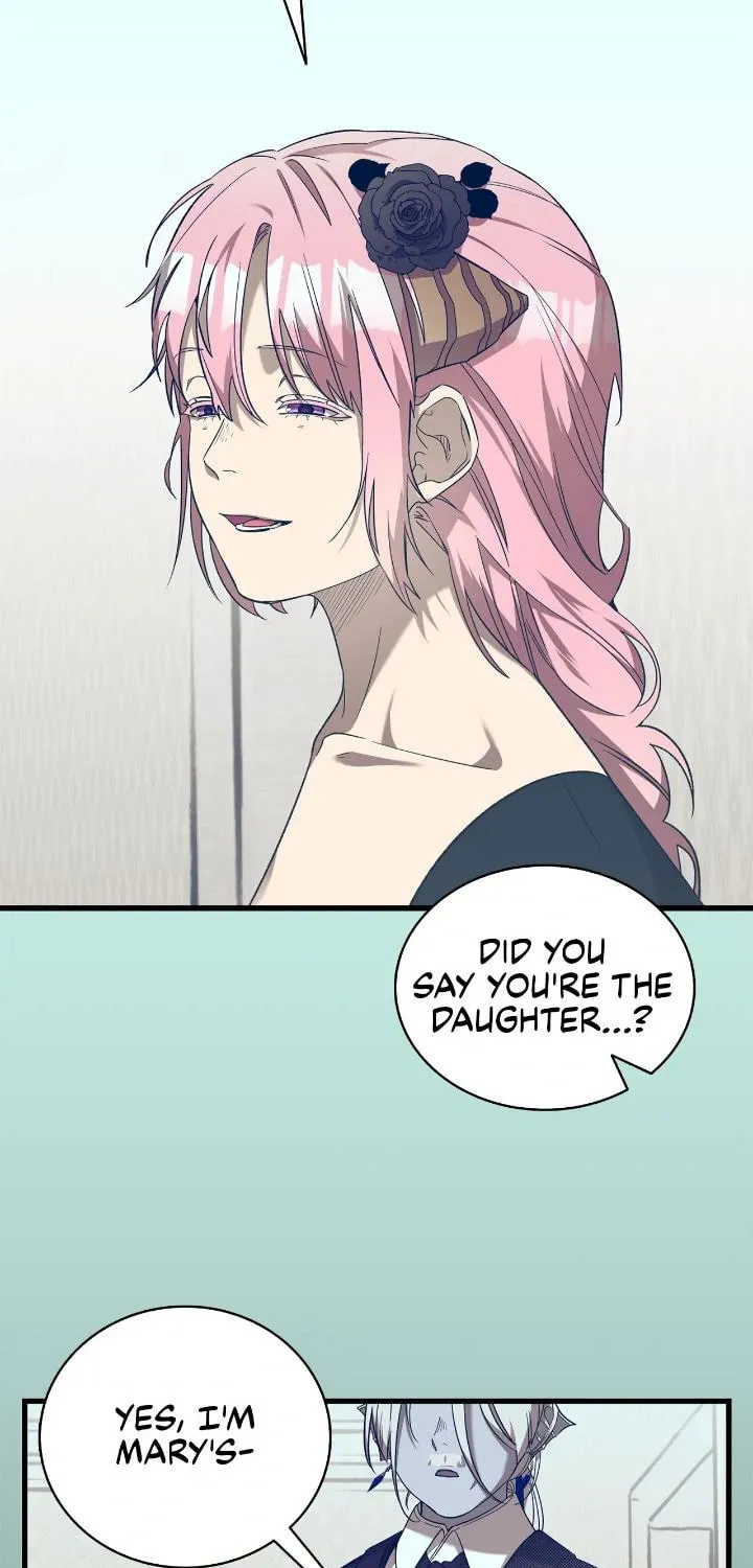 Read The Skeleton Becomes a Cat Dad chapter 215 image 80 on Lezhin