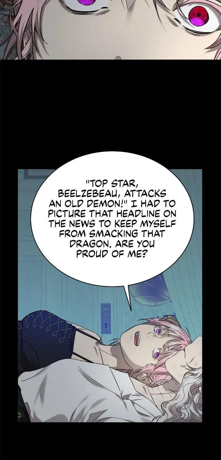 Read The Skeleton Becomes a Cat Dad chapter 215 image 84 on Lezhin