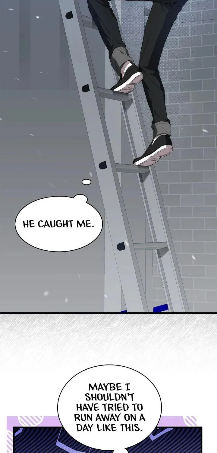 Read The Skeleton Becomes a Cat Dad chapter 215 image 9 on Lezhin