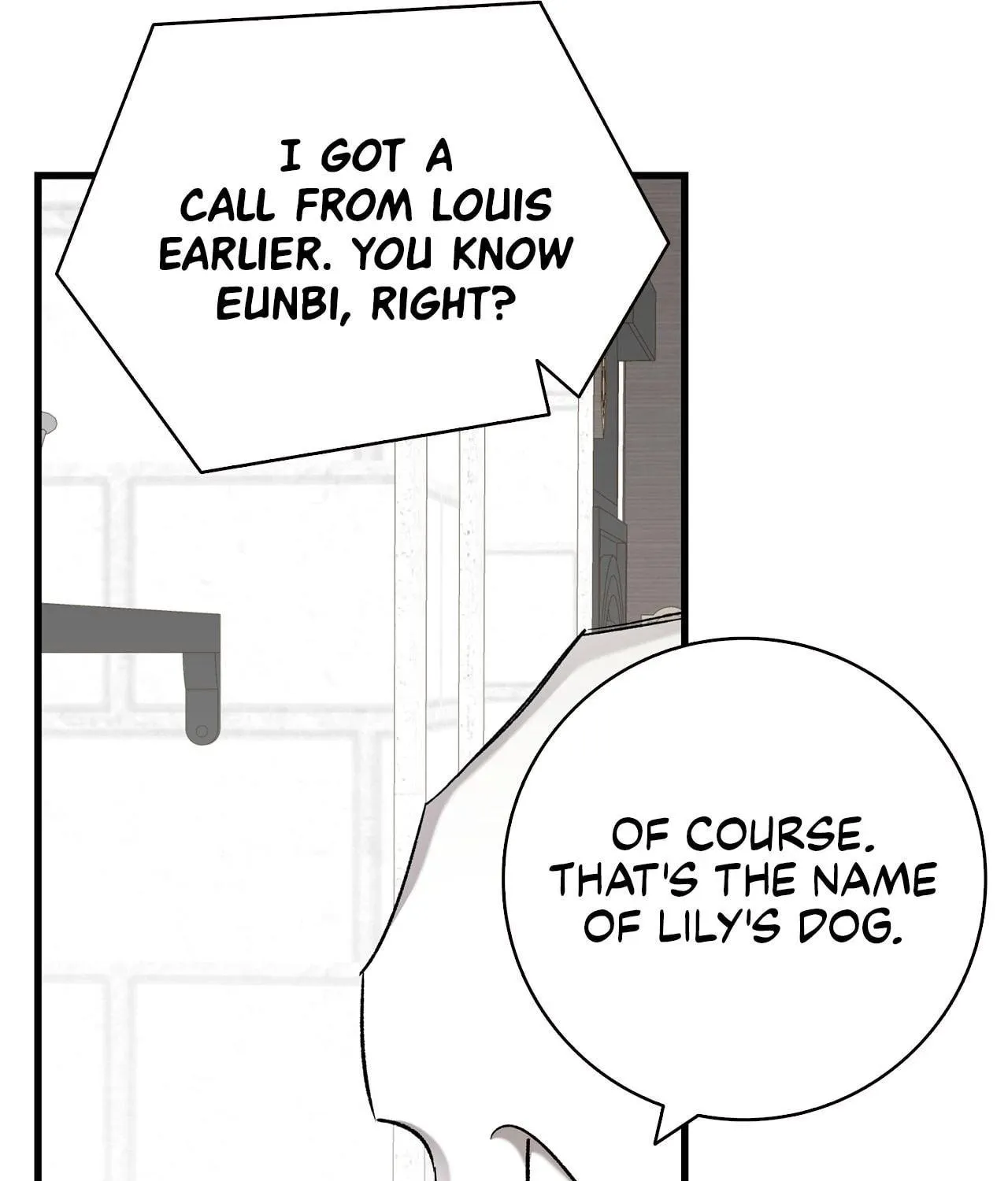 Read The Skeleton Becomes a Cat Dad chapter 216 image 108 on Lezhin