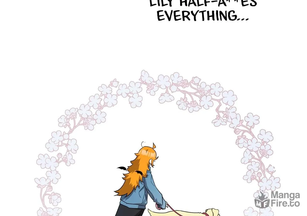 Read The Skeleton Becomes a Cat Dad chapter 216 image 124 on Lezhin