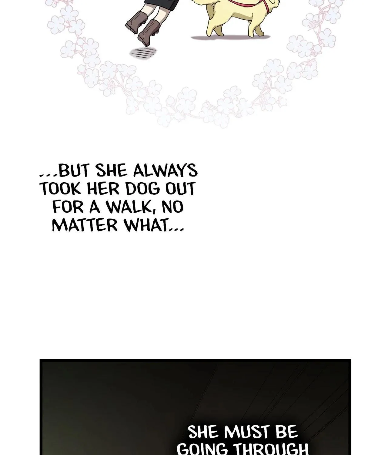 Read The Skeleton Becomes a Cat Dad chapter 216 image 125 on Lezhin