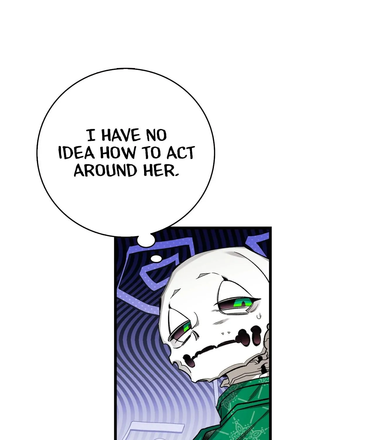 Read The Skeleton Becomes a Cat Dad chapter 216 image 139 on Lezhin