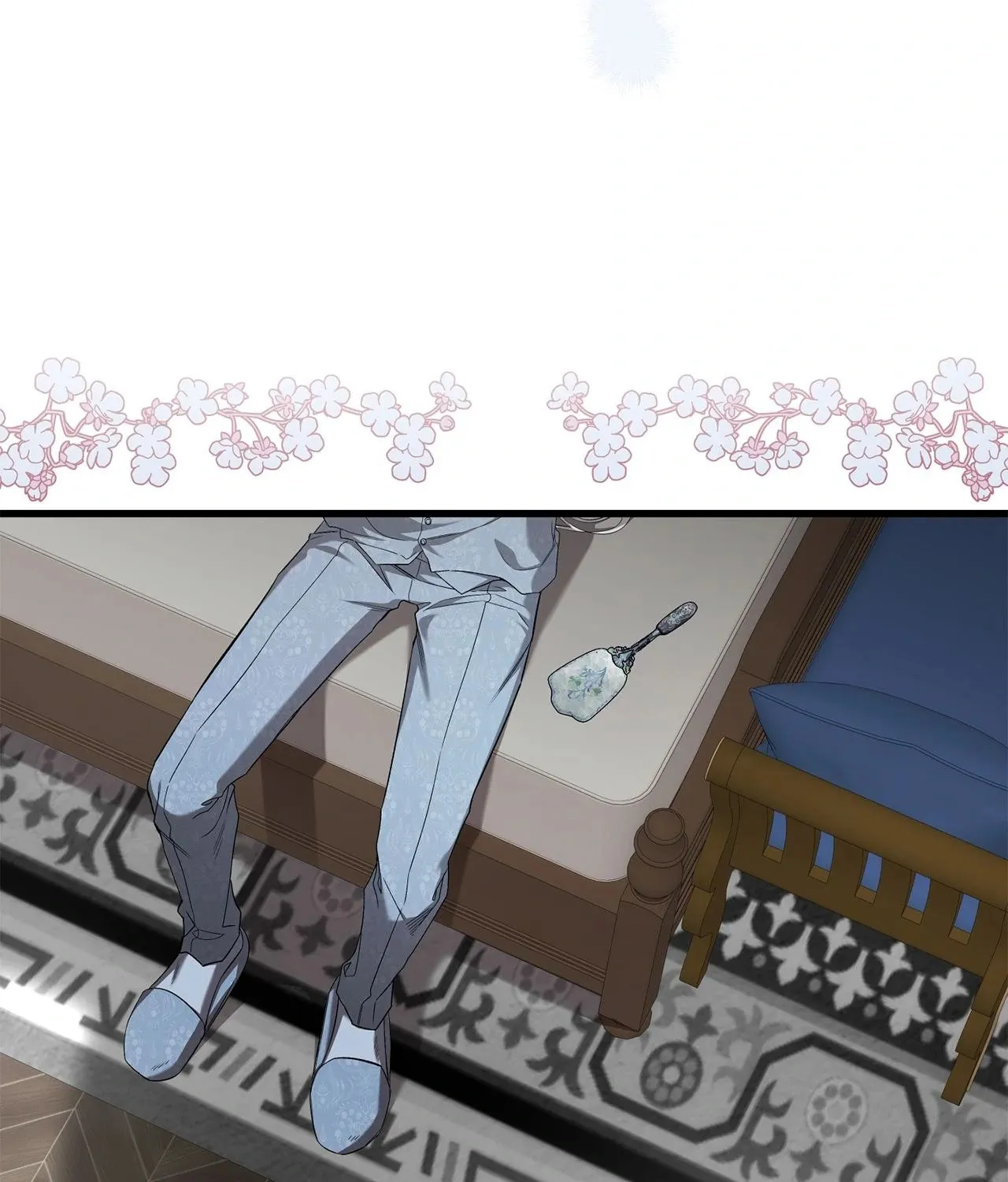 Read The Skeleton Becomes a Cat Dad chapter 216 image 14 on Lezhin