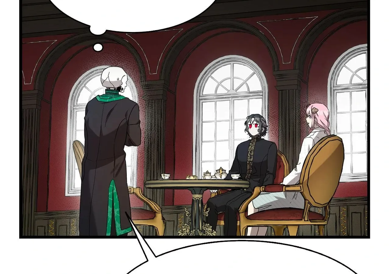 Read The Skeleton Becomes a Cat Dad chapter 216 image 142 on Lezhin