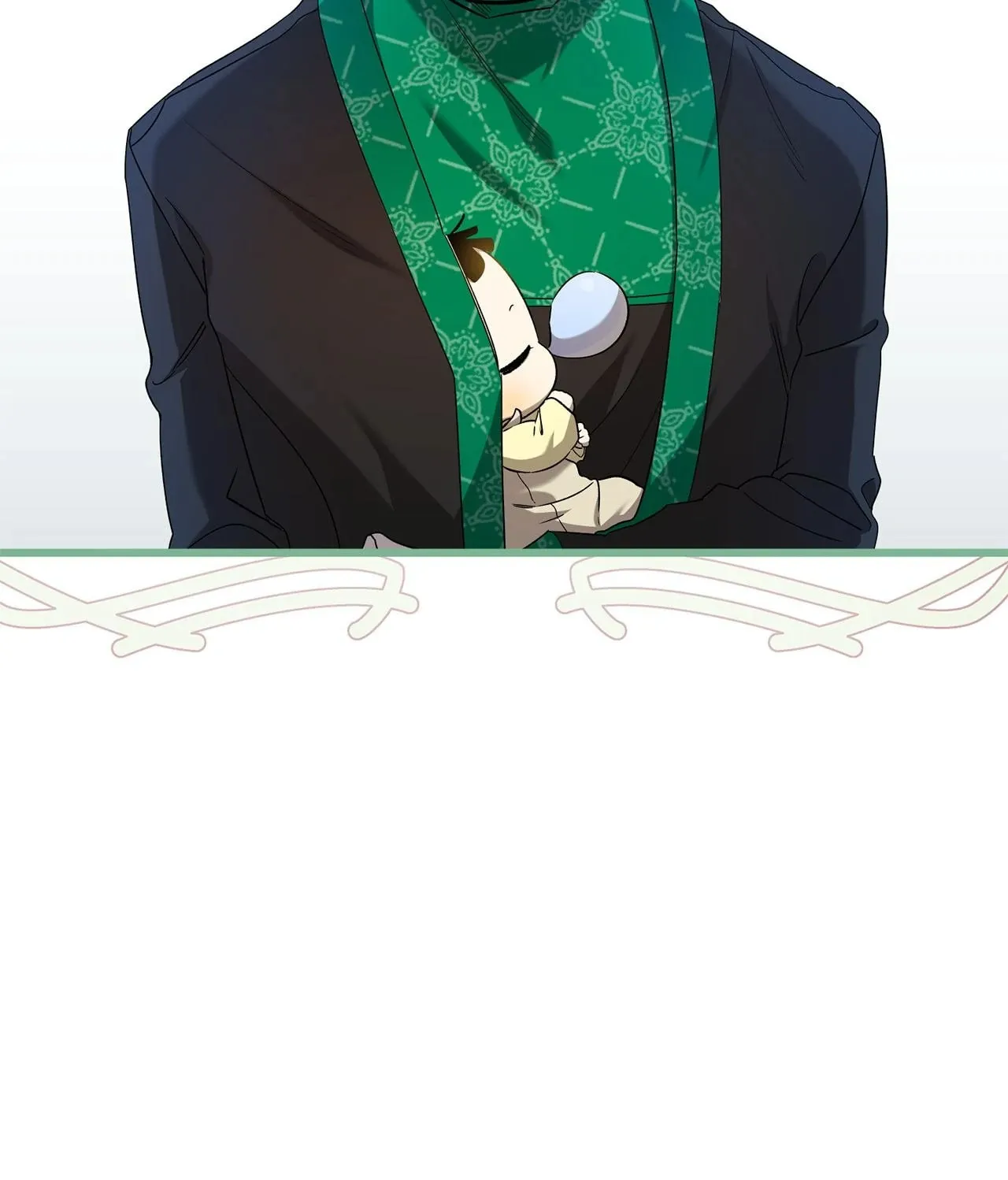 Read The Skeleton Becomes a Cat Dad chapter 216 image 145 on Lezhin