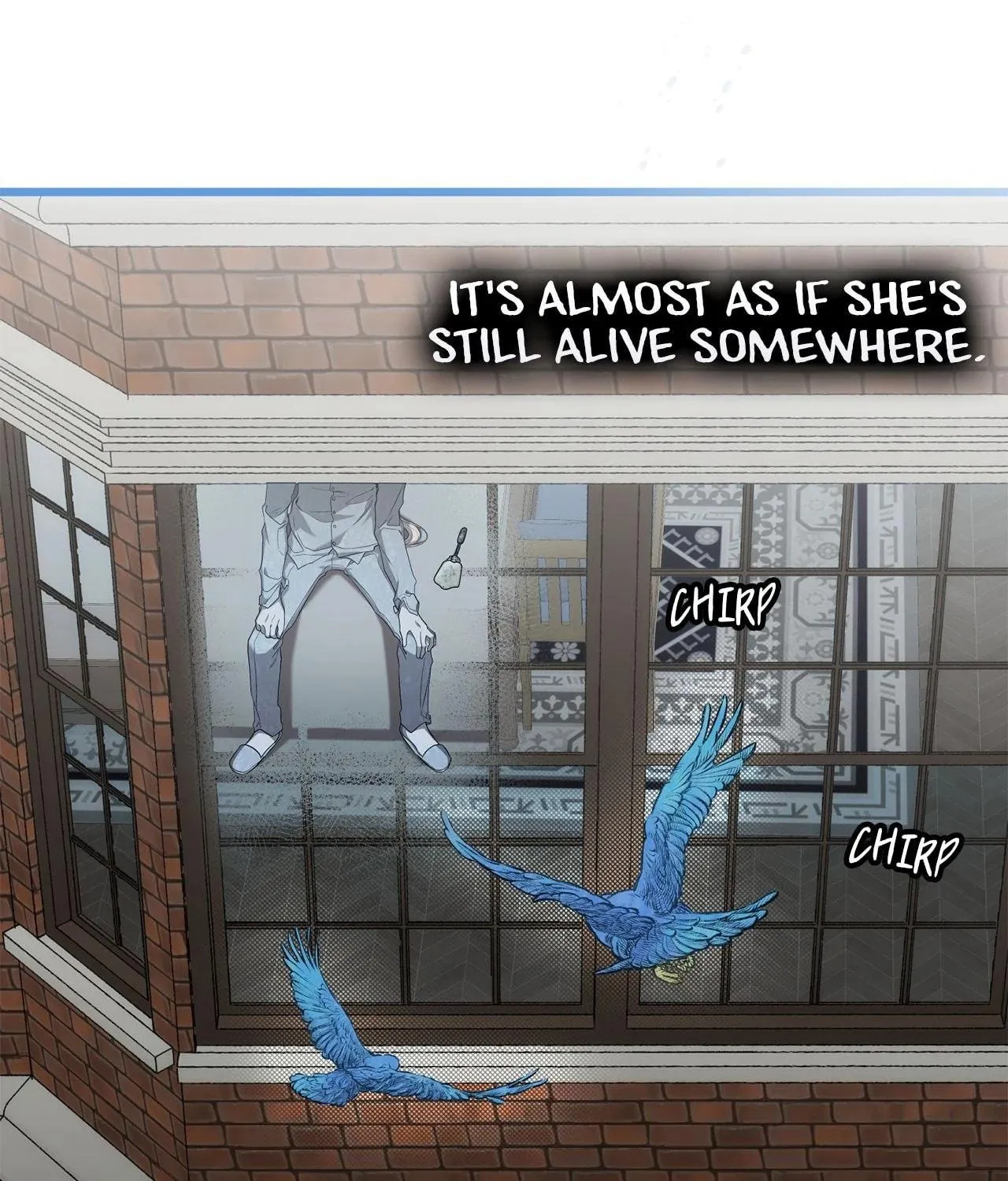 Read The Skeleton Becomes a Cat Dad chapter 216 image 18 on Lezhin