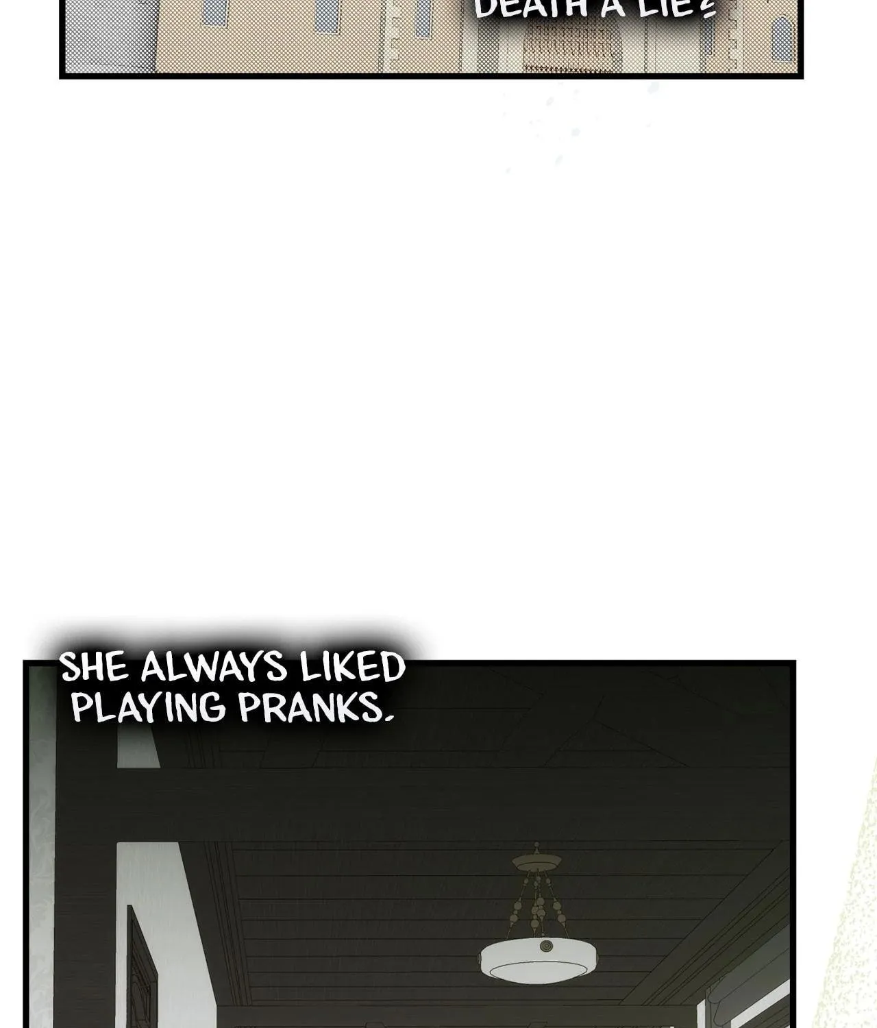 Read The Skeleton Becomes a Cat Dad chapter 216 image 22 on Lezhin