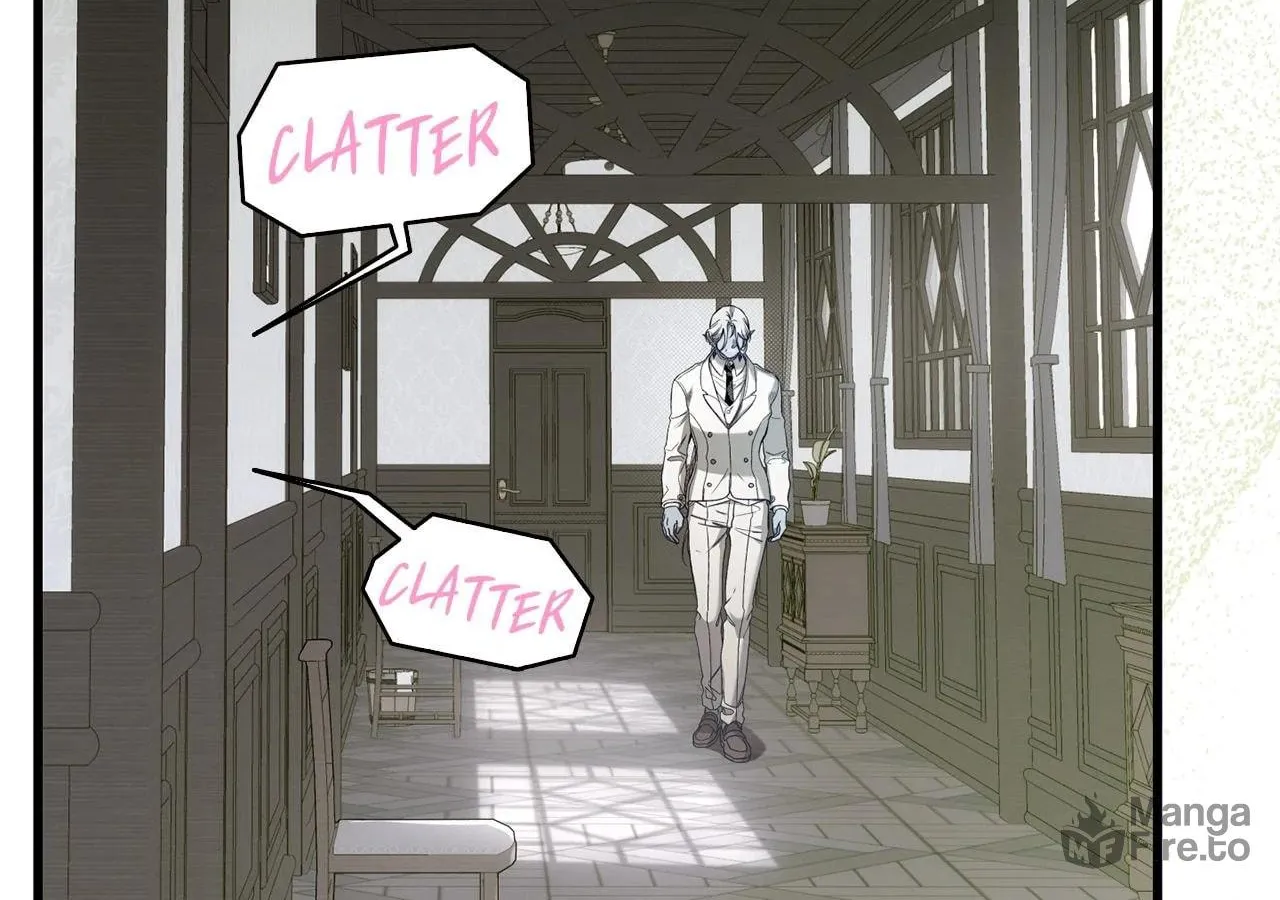 Read The Skeleton Becomes a Cat Dad chapter 216 image 23 on Lezhin