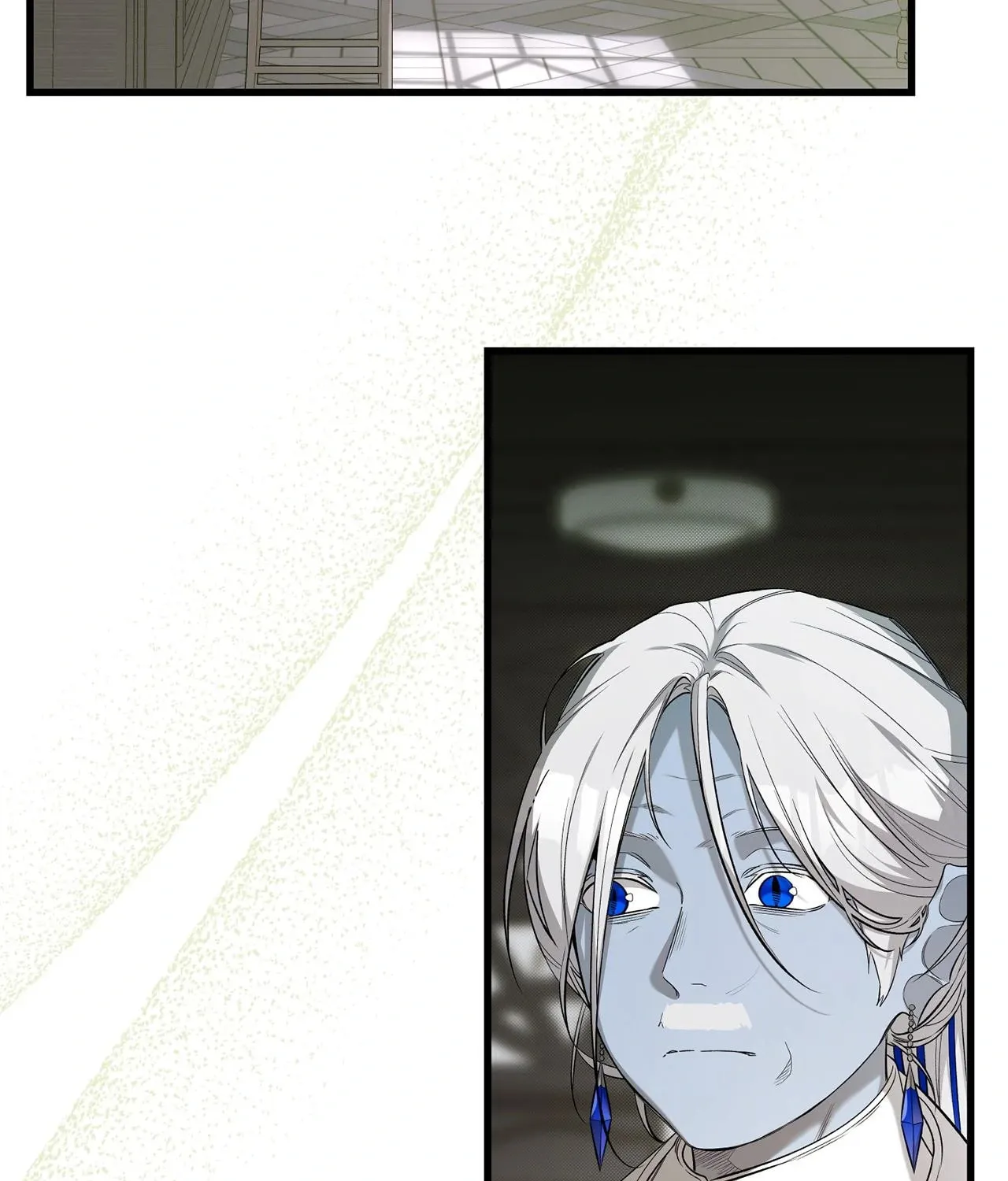 Read The Skeleton Becomes a Cat Dad chapter 216 image 24 on Lezhin