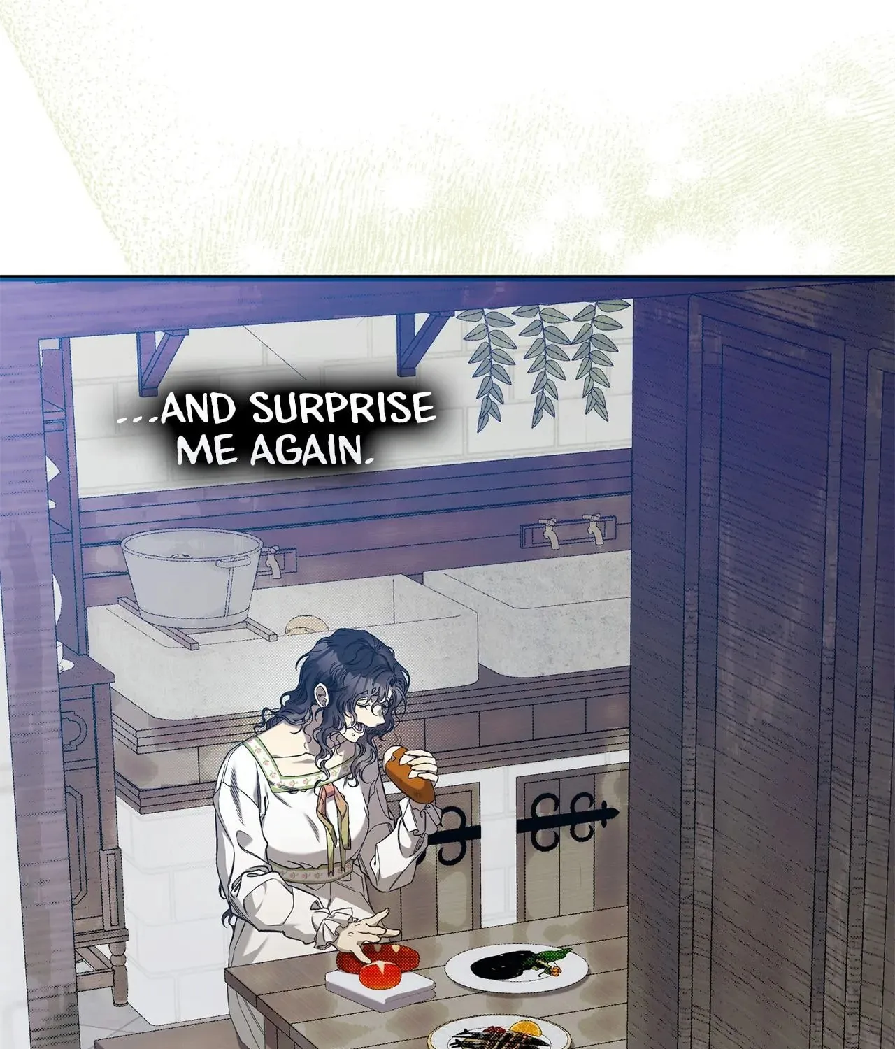 Read The Skeleton Becomes a Cat Dad chapter 216 image 26 on Lezhin