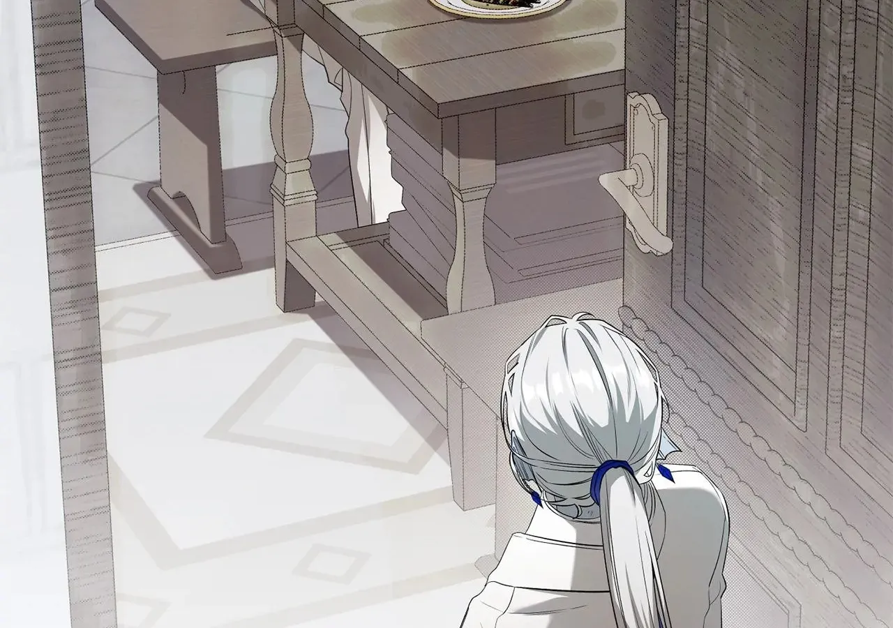Read The Skeleton Becomes a Cat Dad chapter 216 image 27 on Lezhin