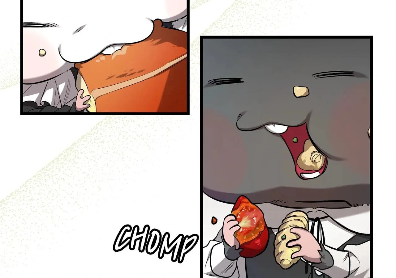 Read The Skeleton Becomes a Cat Dad chapter 216 image 31 on Lezhin