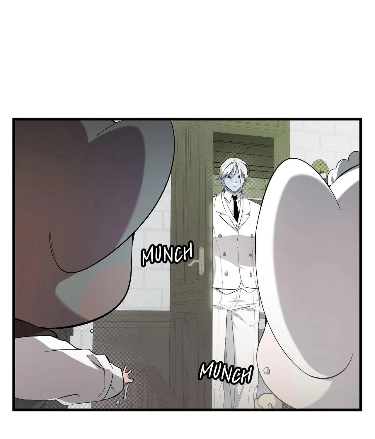 Read The Skeleton Becomes a Cat Dad chapter 216 image 33 on Lezhin