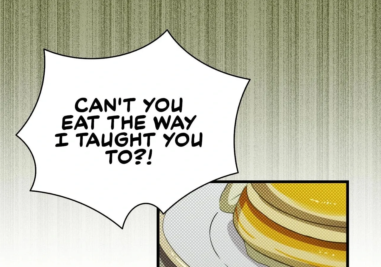 Read The Skeleton Becomes a Cat Dad chapter 216 image 36 on Lezhin