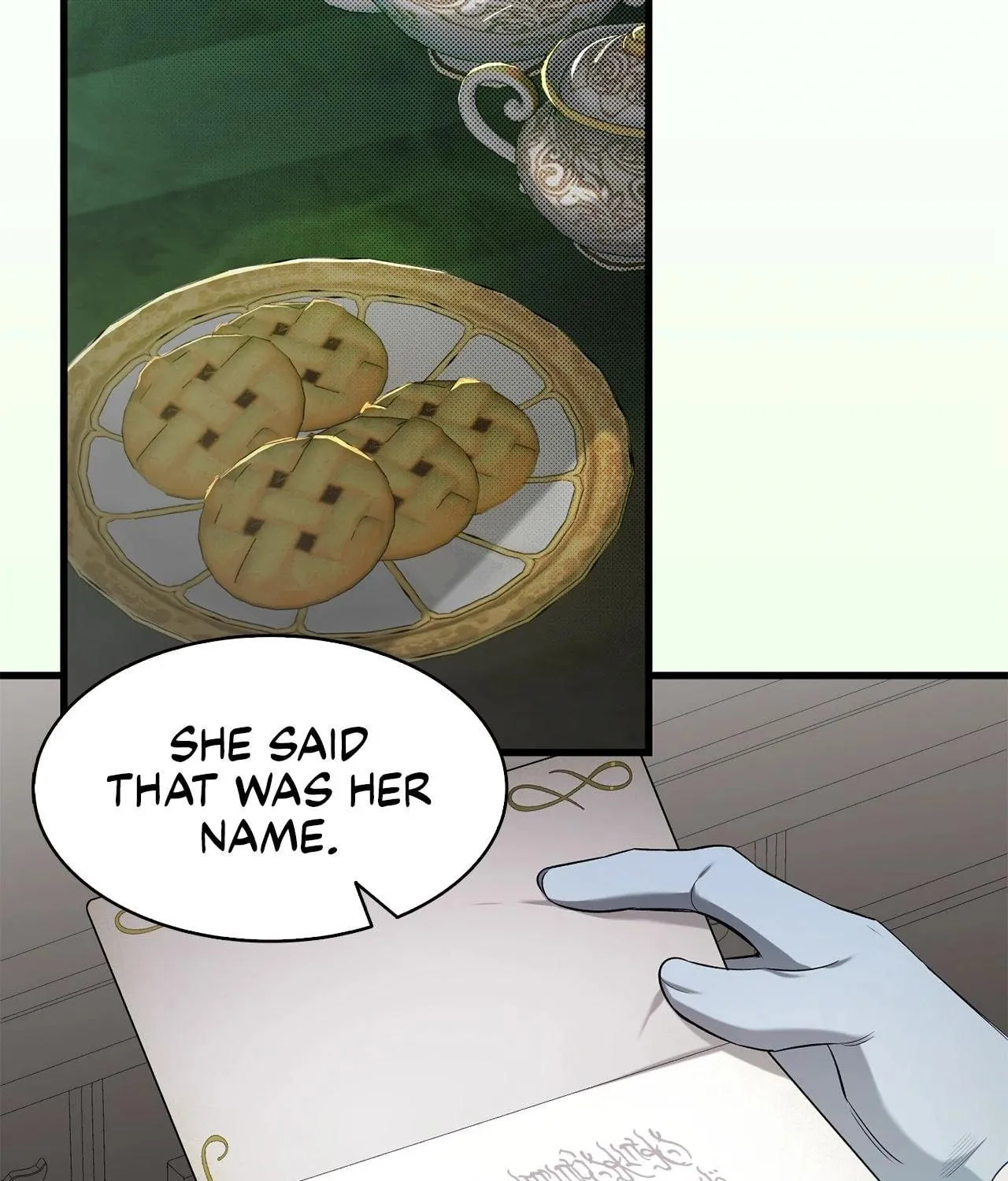 Read The Skeleton Becomes a Cat Dad chapter 216 image 39 on Lezhin