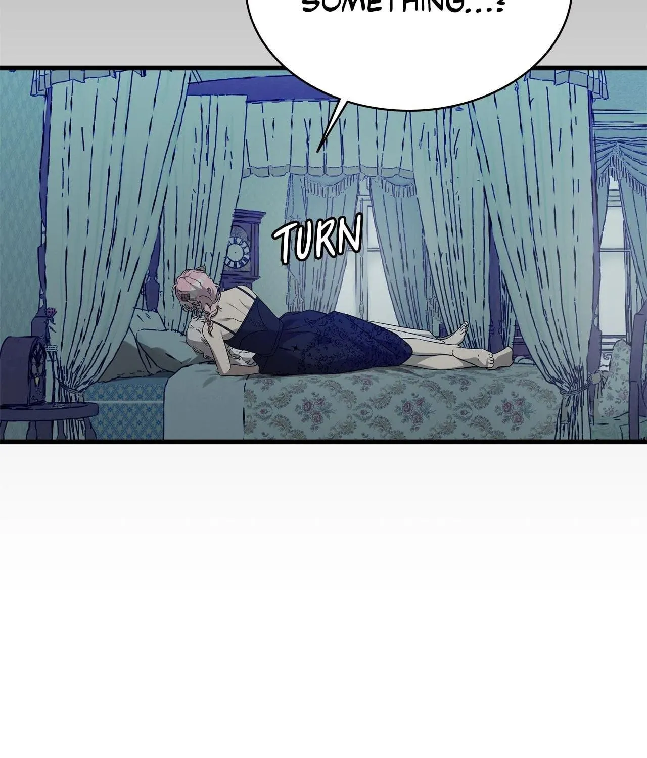 Read The Skeleton Becomes a Cat Dad chapter 216 image 4 on Lezhin