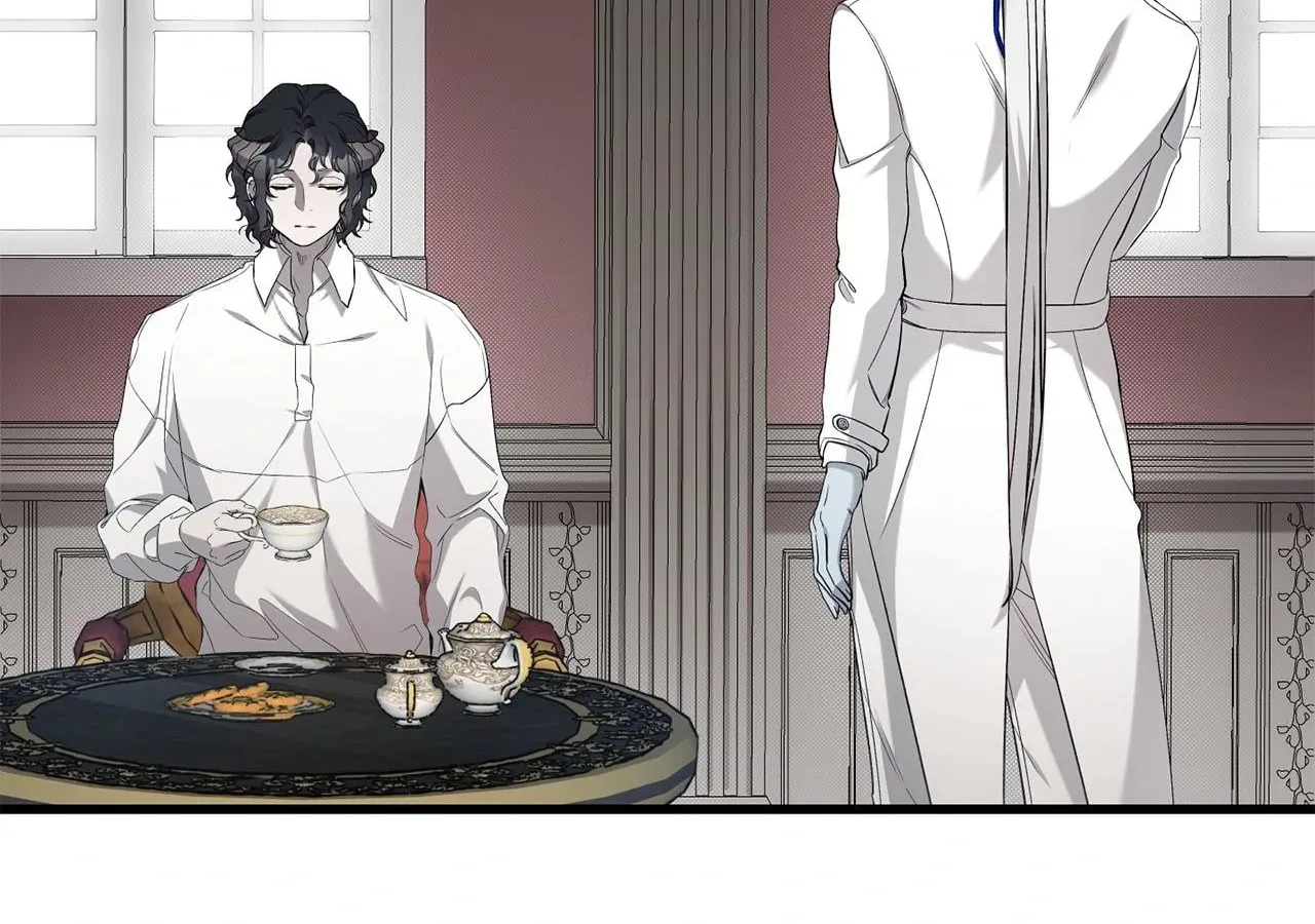 Read The Skeleton Becomes a Cat Dad chapter 216 image 42 on Lezhin