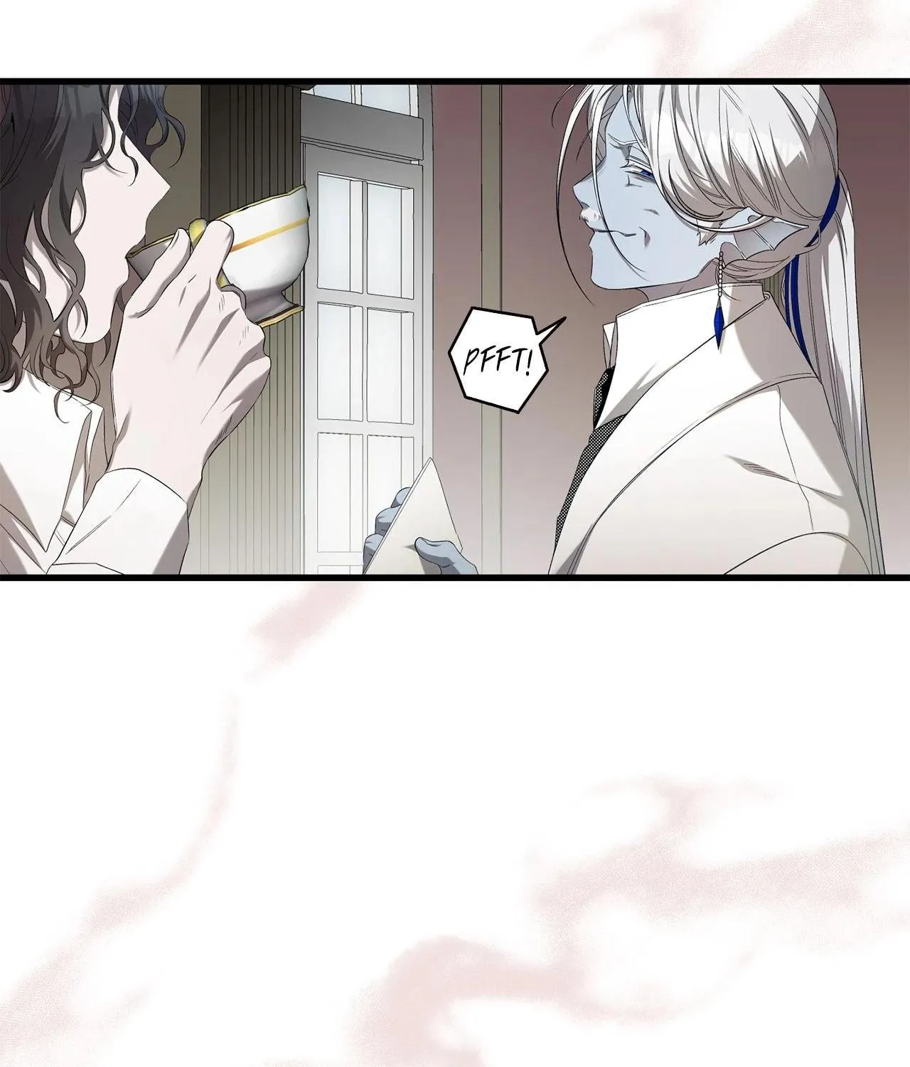 Read The Skeleton Becomes a Cat Dad chapter 216 image 45 on Lezhin