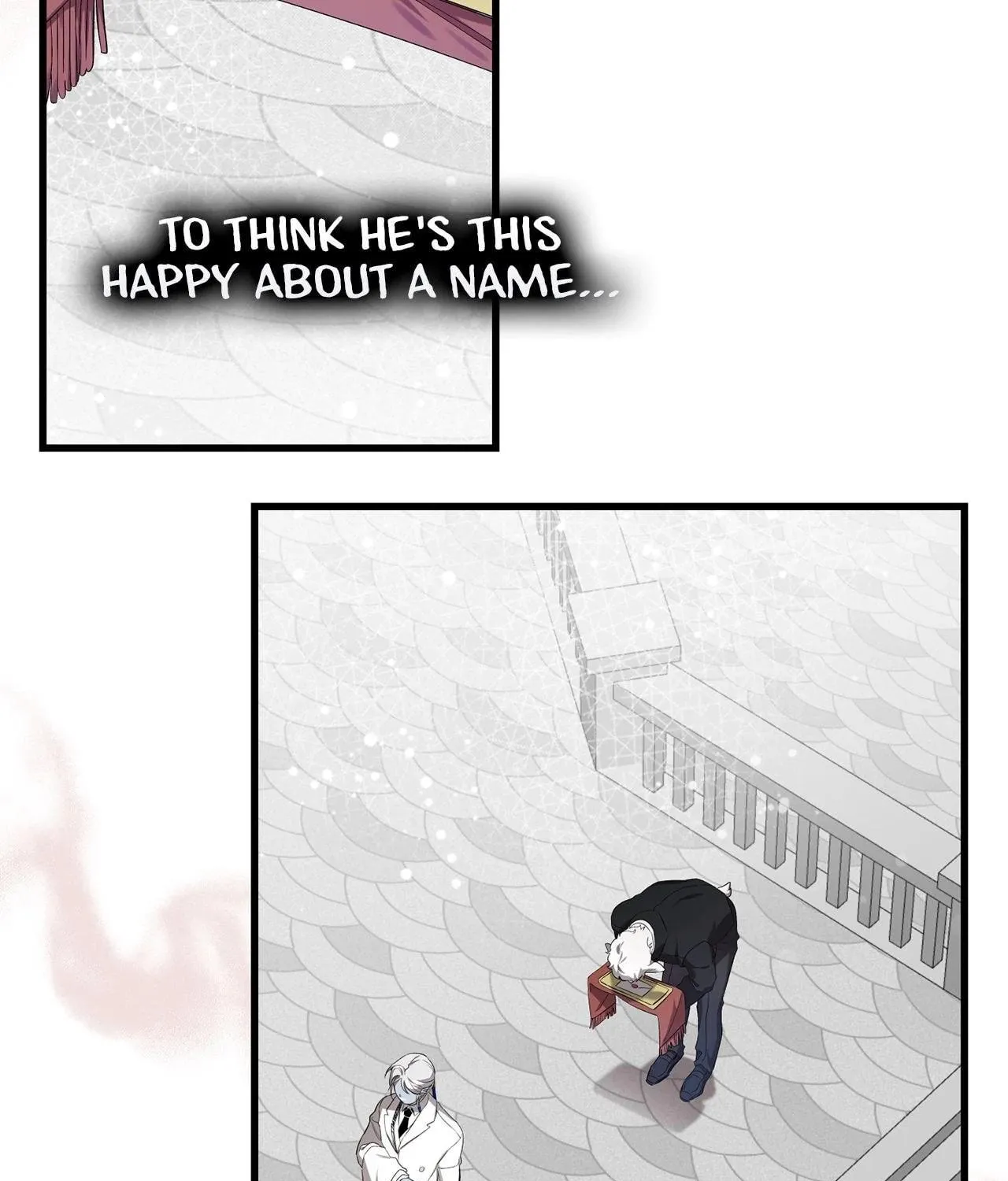 Read The Skeleton Becomes a Cat Dad chapter 216 image 47 on Lezhin