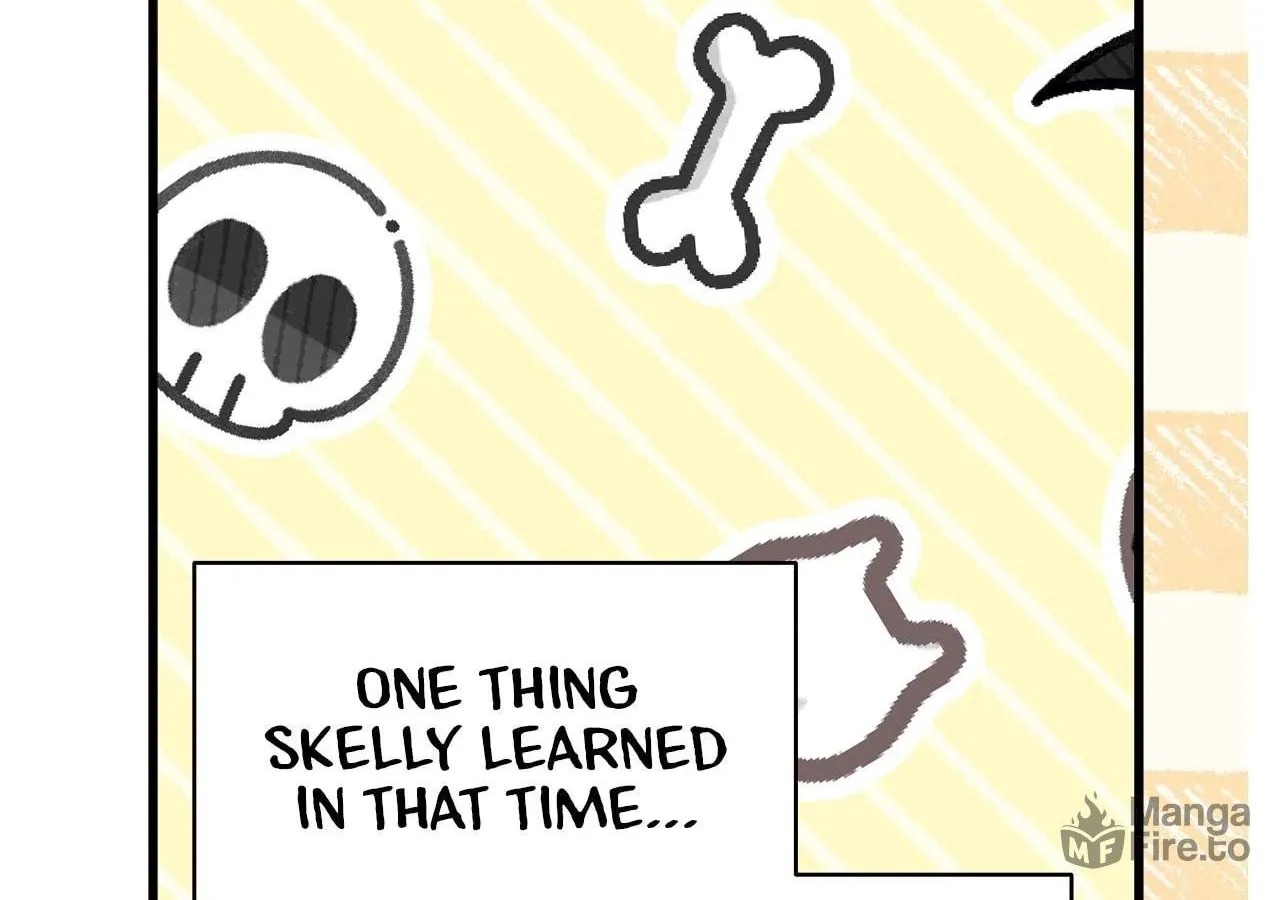 Read The Skeleton Becomes a Cat Dad chapter 216 image 57 on Lezhin
