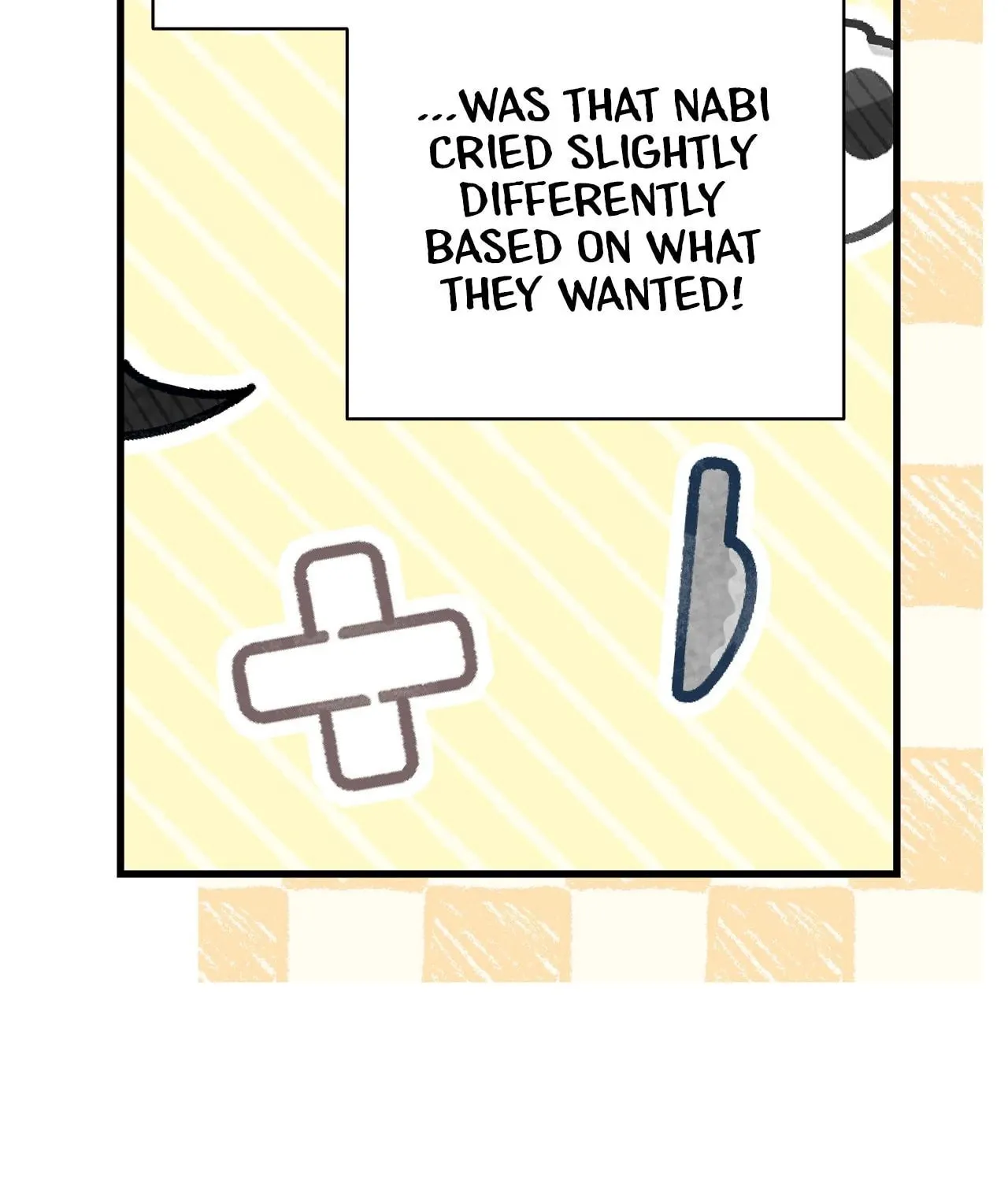 Read The Skeleton Becomes a Cat Dad chapter 216 image 58 on Lezhin