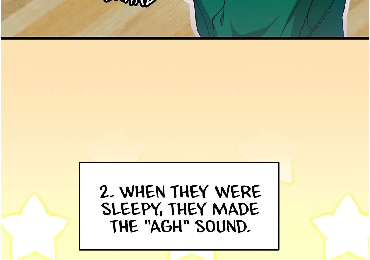 Read The Skeleton Becomes a Cat Dad chapter 216 image 61 on Lezhin