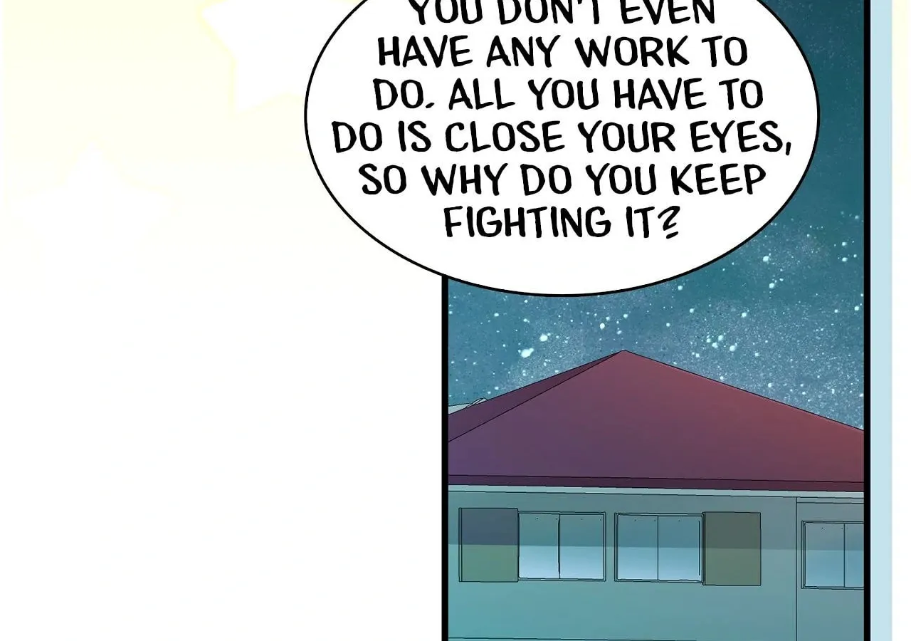 Read The Skeleton Becomes a Cat Dad chapter 216 image 65 on Lezhin